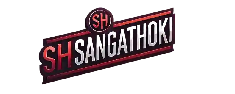 Logo SANGATHOKI35